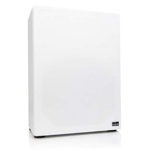 Сабвуфер закрытого типа Lyngdorf BW-2 white