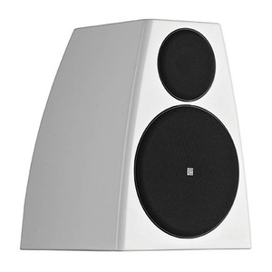 Полочная акустика Meridian DSp 3200 white