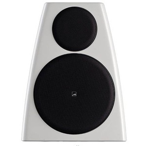 Полочная акустика Meridian DSp 3200 white