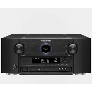 AV ресивер Denon AVC-X8500H Black