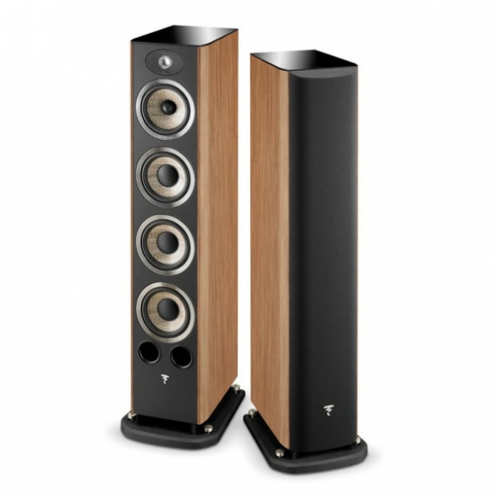 Напольная акустика Focal JMLab Aria 936 Prime Walnut