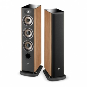 Напольная акустика Focal JMLab Aria 926 Prime Walnut