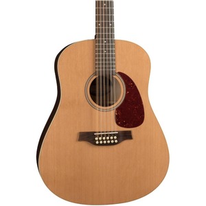 Акустическая гитара SEAGULL 29358 Coastline S12 Cedar