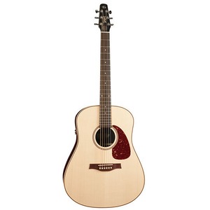 Электроакустическая гитара SEAGULL 33614 Maritime SWS Rosewood QIT