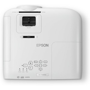 Проектор для домашнего кинотеатра Epson EH-TW5650