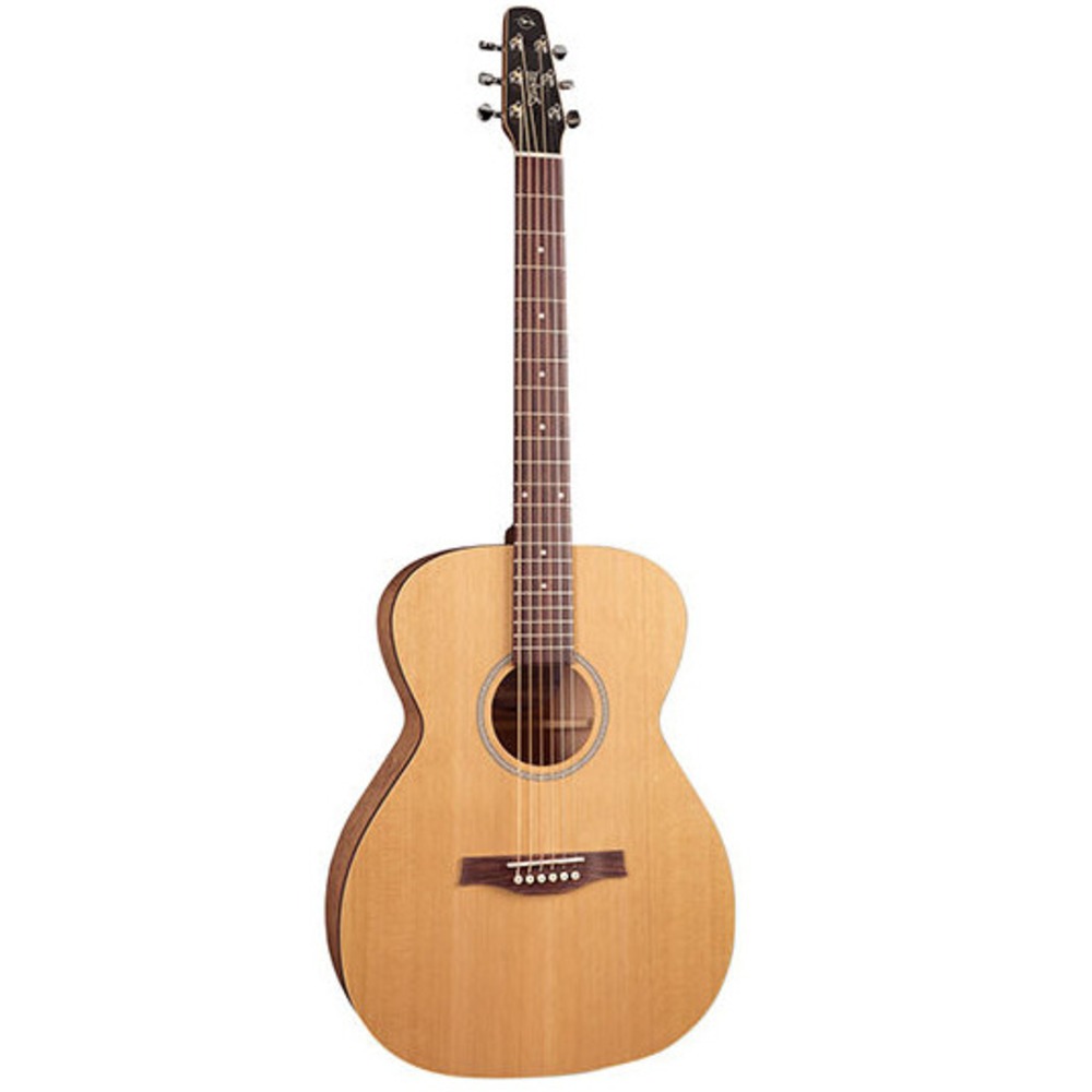 Электроакустическая гитара SEAGULL 40445 S6 Original CH QIT