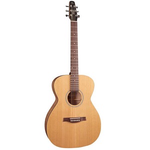 Электроакустическая гитара SEAGULL 40445 S6 Original CH QIT