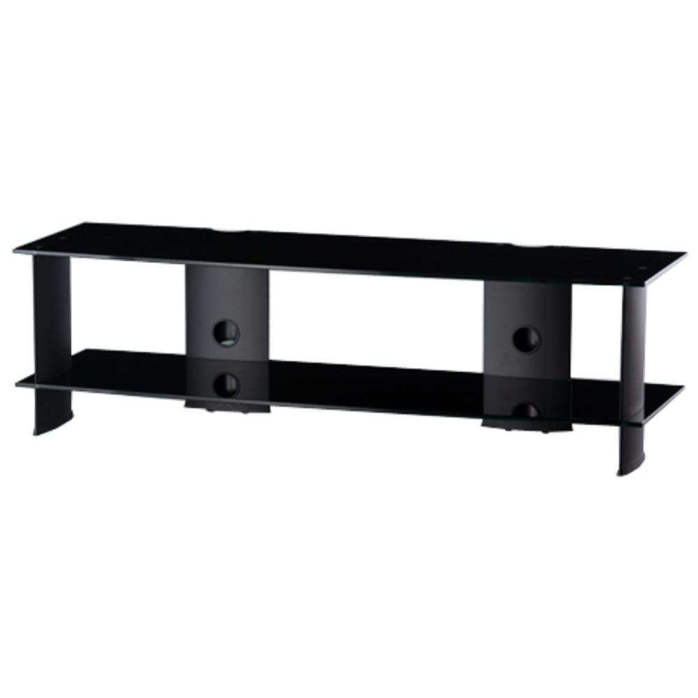 Тумба для ТВ Sonorous PL 3150B-HBLK