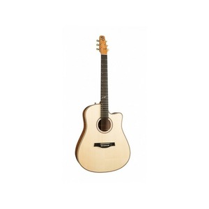 Акустическая гитара SEAGULL 41565 Artist Cameo CW Element DLX TRIC