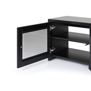 Тумба для ТВ Sonorous LB 1620 B-BLK