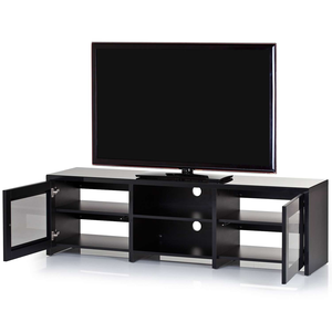 Тумба для ТВ Sonorous LB 1620 B-BLK