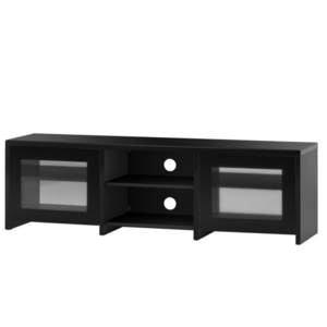 Тумба для ТВ Sonorous LB 1620 B-BLK
