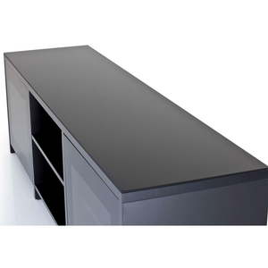 Тумба для ТВ Sonorous LB 1620 B-BLK