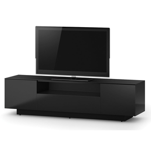 Тумба для ТВ Sonorous LB 1830 GBLK