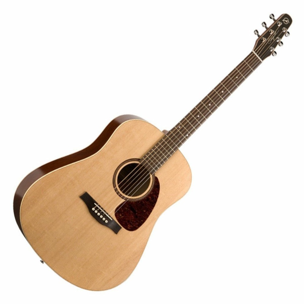 Акустическая гитара SEAGULL 29532 Coastline Spruce