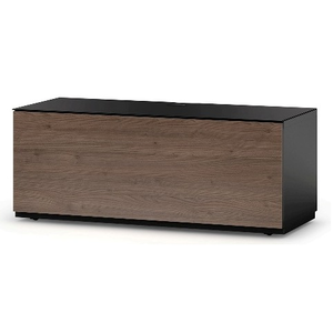 Тумба для ТВ Sonorous ST 110F BLK TOR BS
