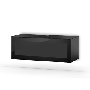 Тумба для ТВ Sonorous ST 110i BLK BLK WL