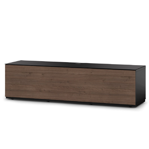 Тумба для ТВ Sonorous ST 160F BLK TOR BS