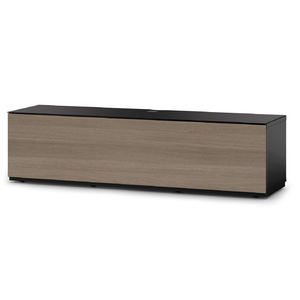 Тумба для ТВ Sonorous ST 160F BLK COR BS