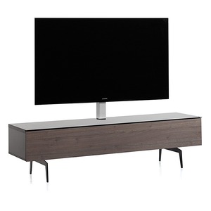 Тумба с ТВ стендом Sonorous ST 361F BLK TOR SL
