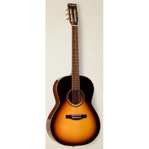 Акустическая гитара Simon & Patrick 34581 Woodland Pro Folk Sunburst HG QIT