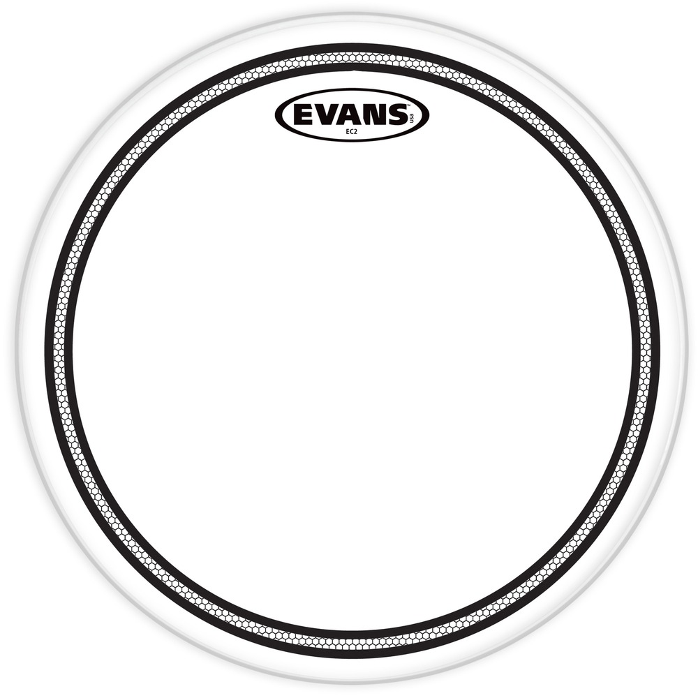 Пластик для барабана Evans B08EC2S