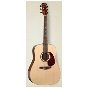 Электроакустическая гитара Simon & Patrick 33669 Woodland Pro Spruce SG QIT