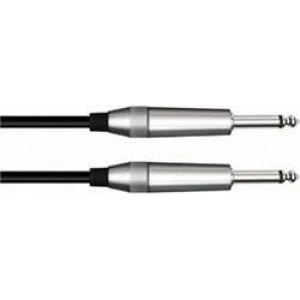 Кабель аудио 1xJack - 1xJack Leem GCII-7 7.0m