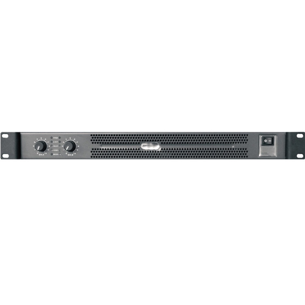 Усилитель мощности (концертный) Leem DPX-2200
