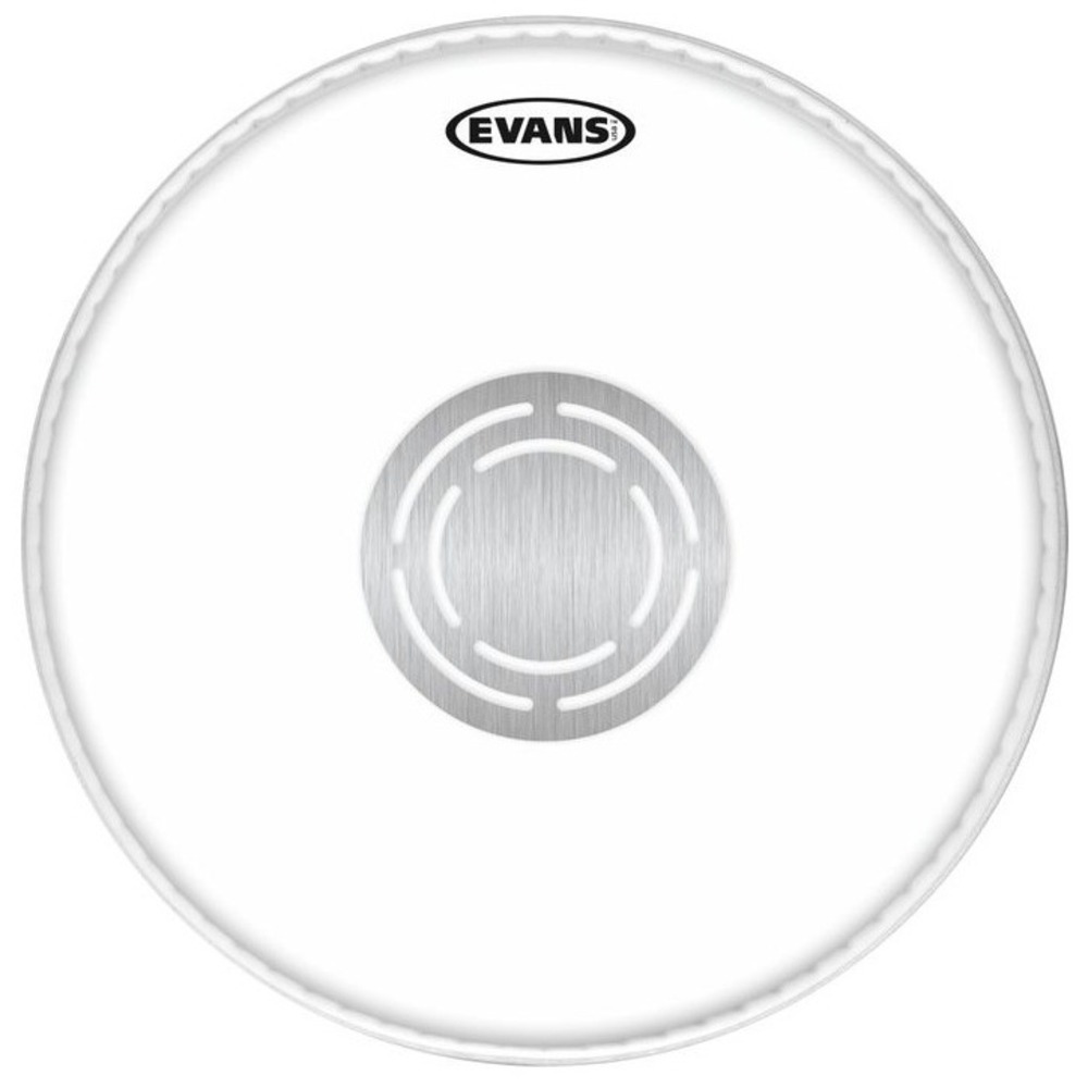 Пластик для барабана Evans TT10PC1