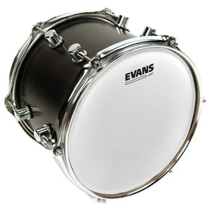 Пластик для барабана Evans B16UV1 Coated