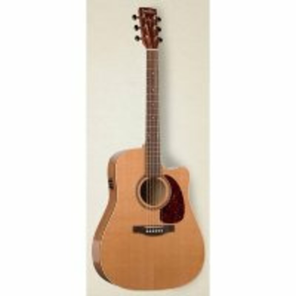 Электроакустическая гитара Simon & Patrick 33768 CWGT Cedar QIT