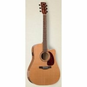 Электроакустическая гитара Simon & Patrick 33768 CWGT Cedar QIT
