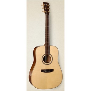 Электроакустическая гитара Simon & Patrick 33263 Showcase Mahogany Element DLX TRIC