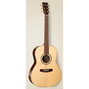 Электроакустическая гитара Simon & Patrick 33294 Showcase Folk Rosewood Element DLX TRIC