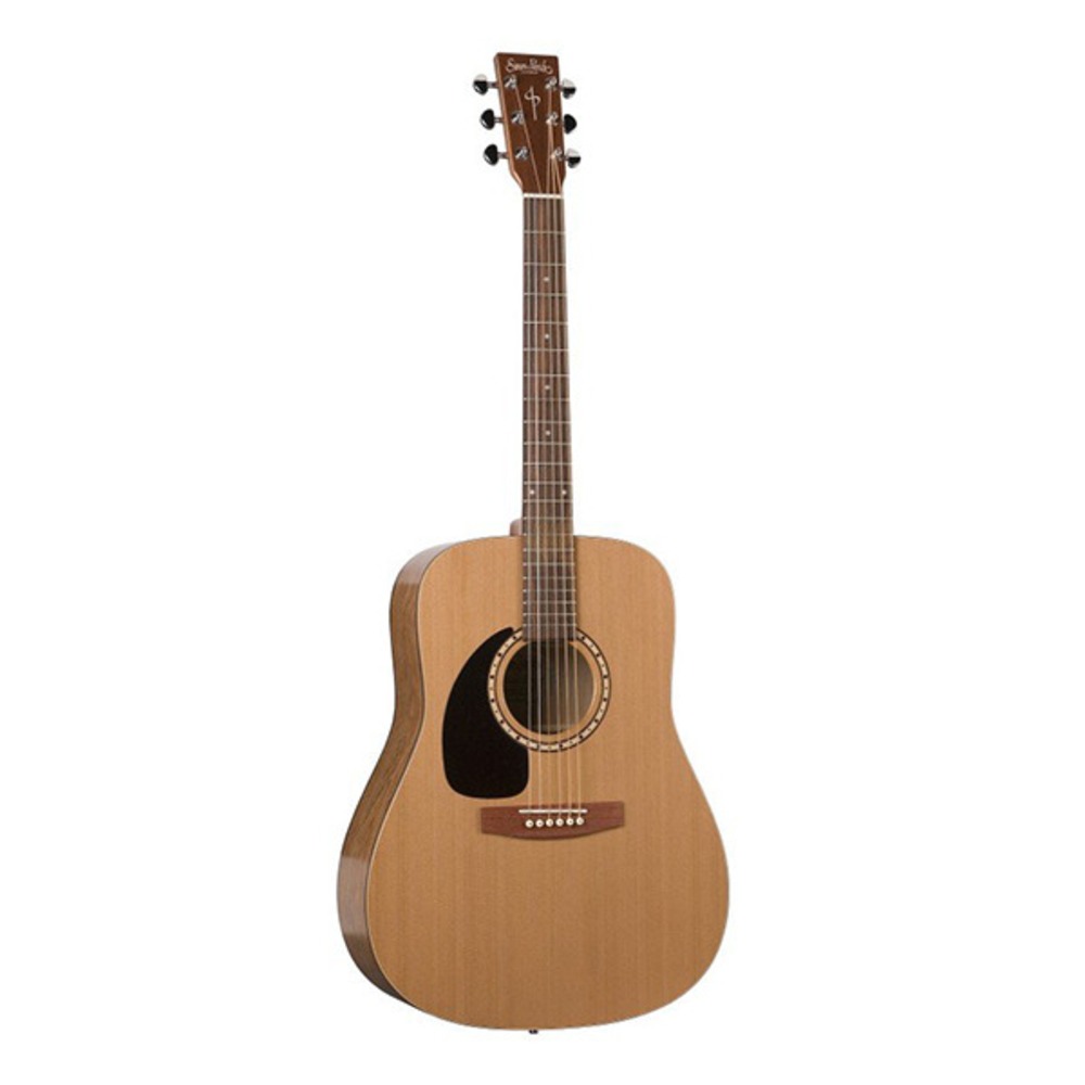 Акустическая гитара Simon & Patrick 28979 Woodland Cedar
