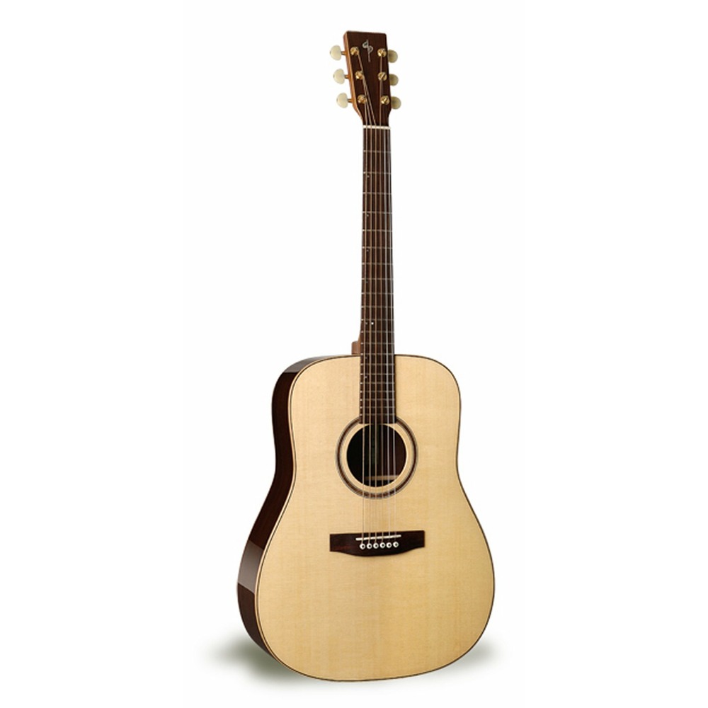 Электроакустическая гитара Simon & Patrick 33287 Showcase Rosewood