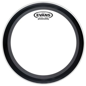 Пластик для барабана Evans TT16EMAD