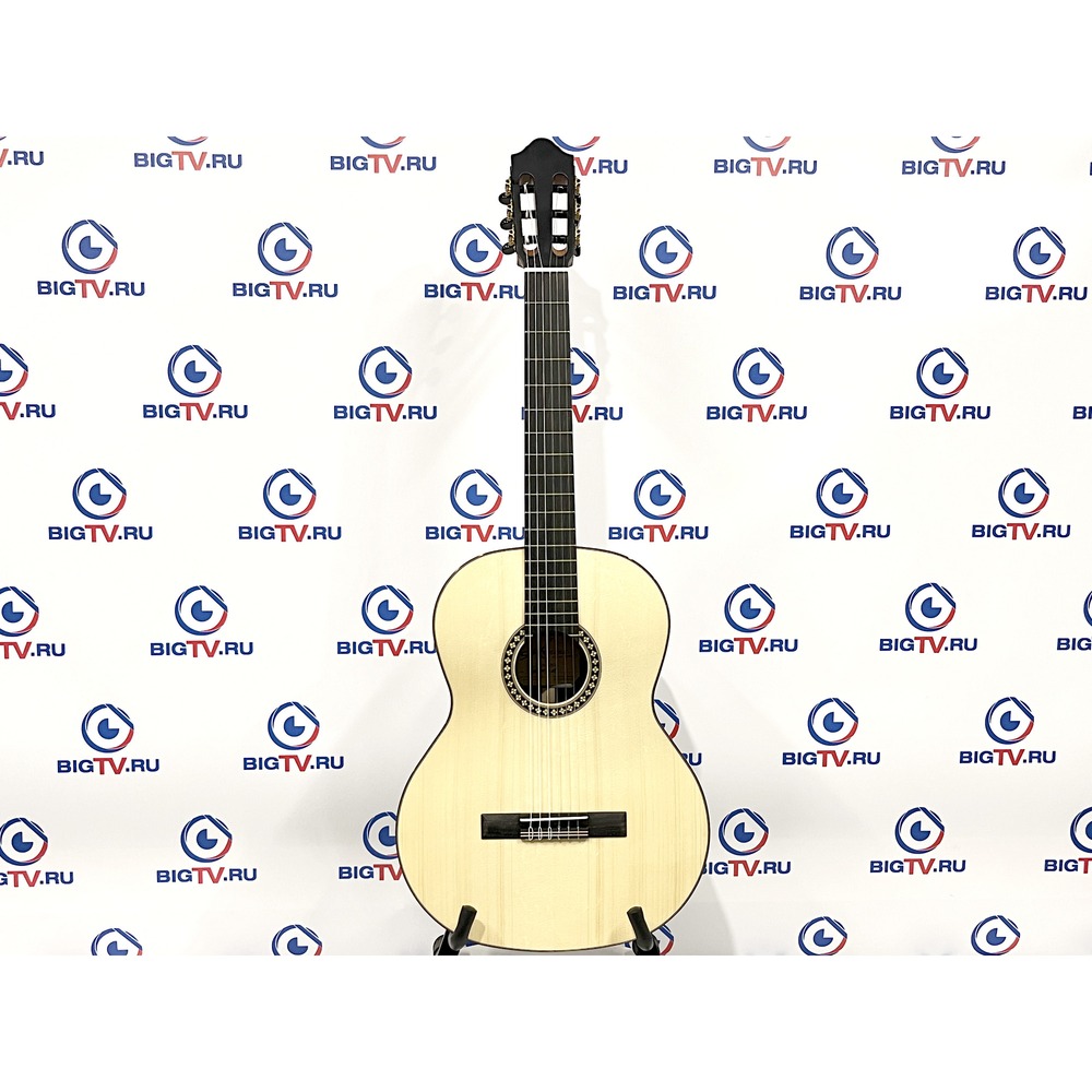 Классическая гитара Kremona Romida-RD-S Artist Series