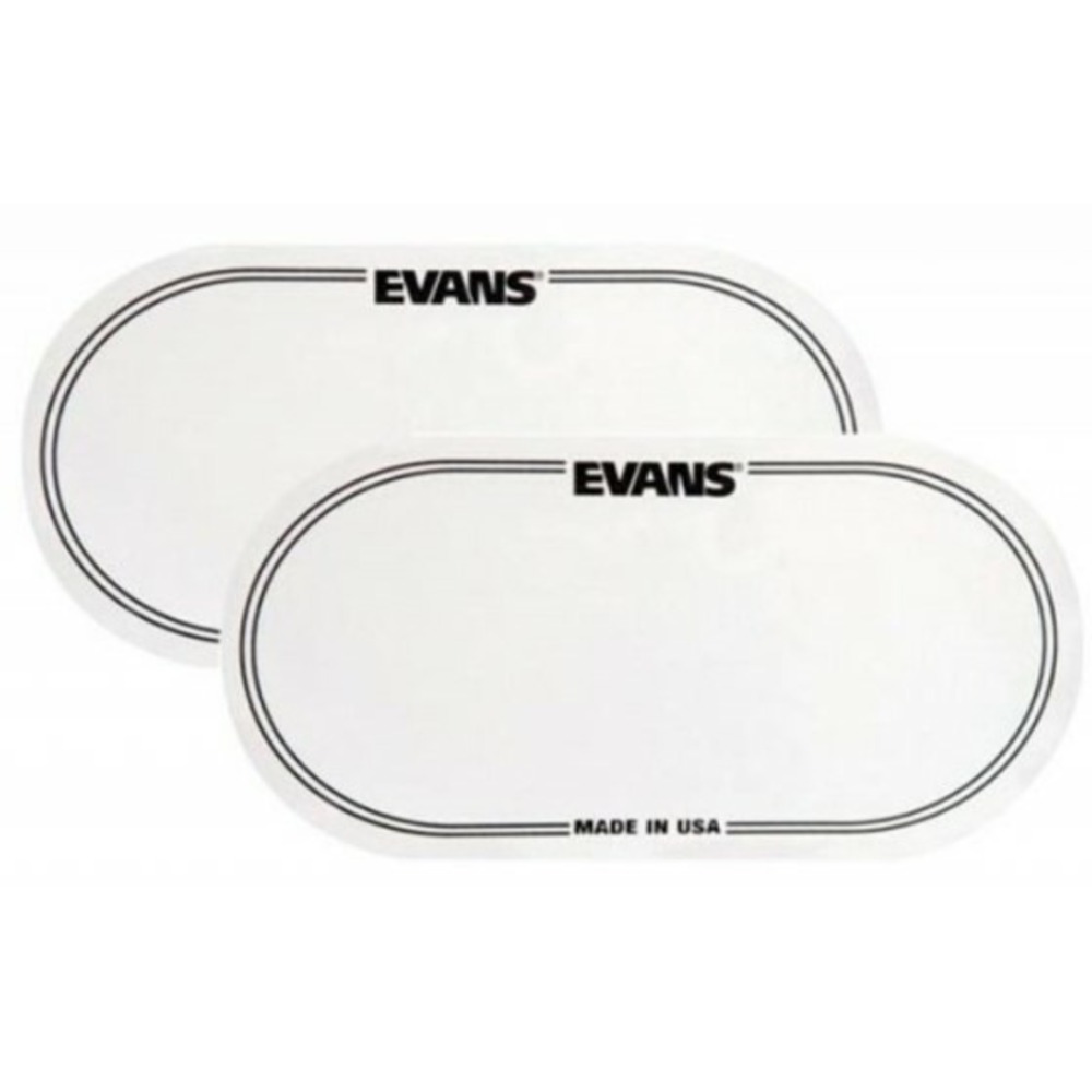 Пластик для барабана Evans EQPC2
