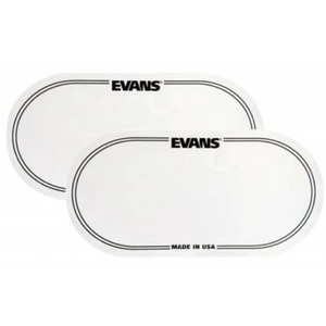 Пластик для барабана Evans EQPC2