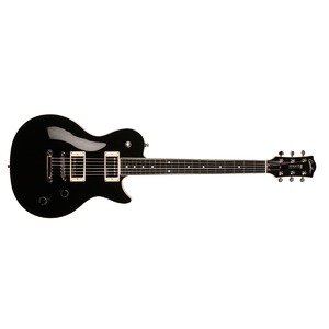 Электрогитара Les Paul Godin 041640 Summit Classic HB Black HG