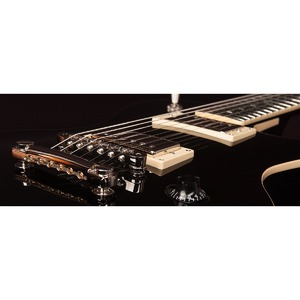 Электрогитара Godin 041640 Summit Classic HB Black HG