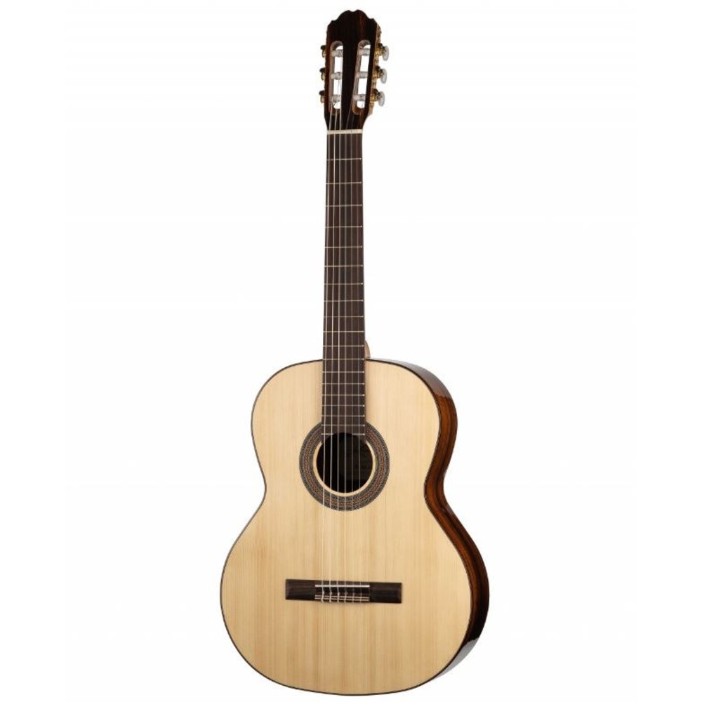 Классическая гитара Kremona F65S Fiesta Soloist Series