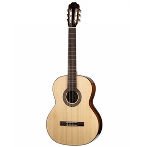 Классическая гитара Kremona F65S Fiesta Soloist Series