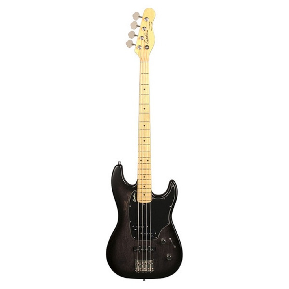 Бас-гитара Godin 036134 Shifter Classic 4 Black Burst SG MN