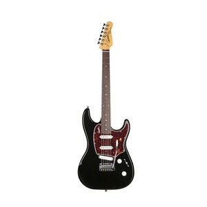 Электрогитара Godin 040896 Progression Plus Black HG RN