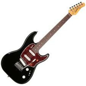 Электрогитара Godin 040896 Progression Plus Black HG RN