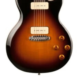 Электрогитара Godin Core CT P90 Sunburst GT