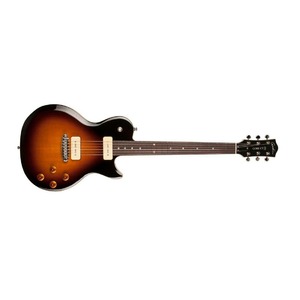 Электрогитара Godin Core CT HB Sunburst GT